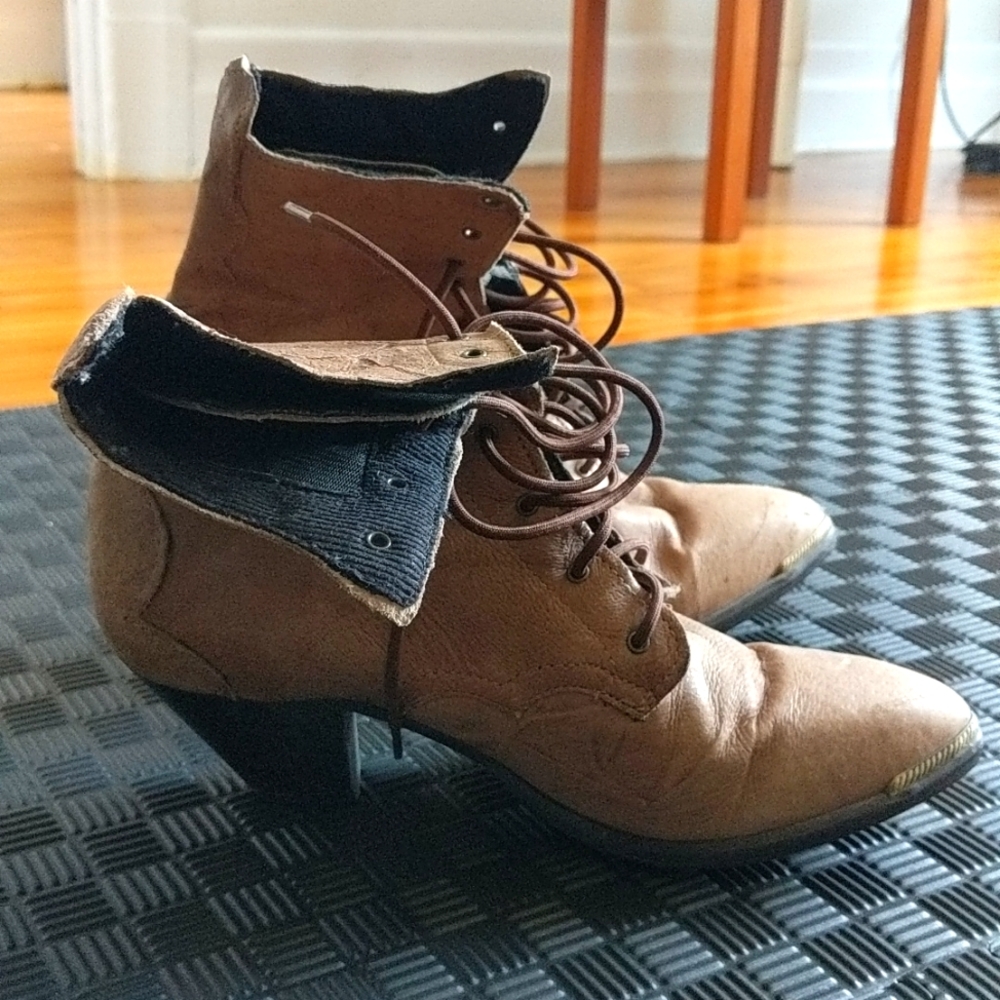Cowbow boots